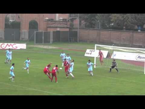 18.10.2015. Mezzolara - Lentigione: 0-0