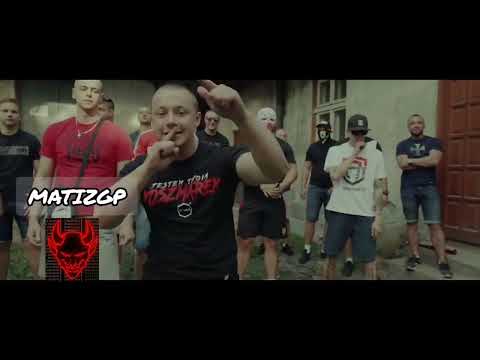 (Teledysk) Kaczor BRS & Gang PP - Pewni Przestępcy cały teledysk! 