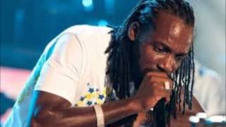 Mavado - Carpet (Raw) - Center Forward Riddim - July 2013