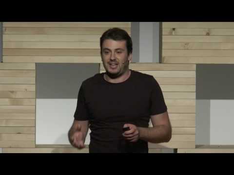 How can we direct evolution? | Silvio Revelli | TEDxVarese