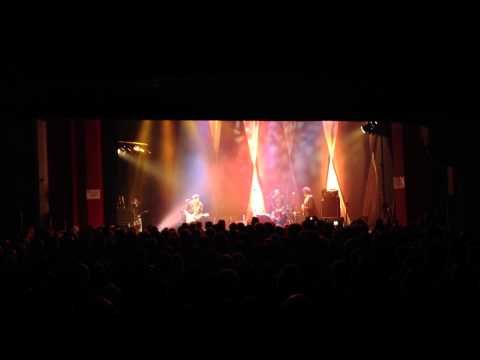 Richard Thompson - Hey Joe - Shepherd's Bush Empire 2013 - Electric Trio