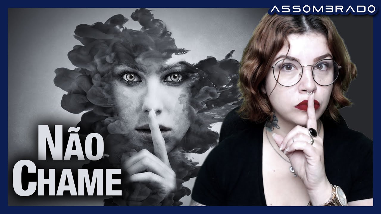 SÓ RELATOS TE ALERTANDO "NÃO CHAME!" - COLETÂNEA TEMÁTICA
