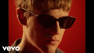 Malcolm Todd - I Saw Your Face (Official Video)