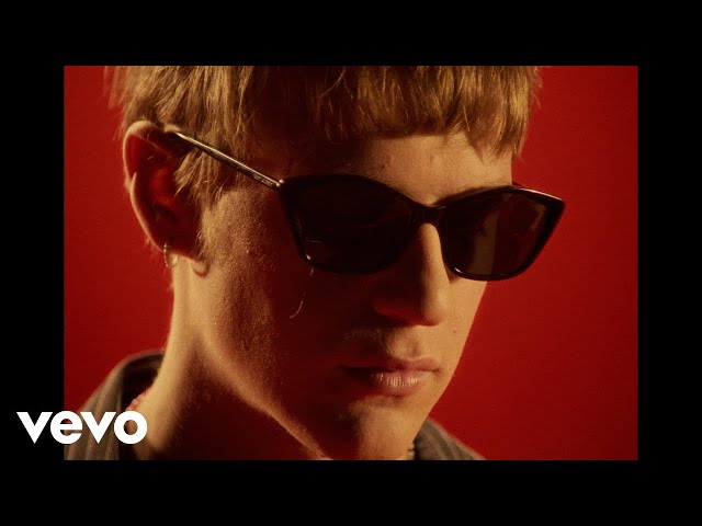 Malcolm Todd  aus USA mit 'I Saw Your Face' (jetzt ansehen!) | Rock!