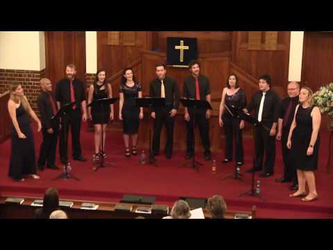 I love, alas, I love thee - Thomas Morley