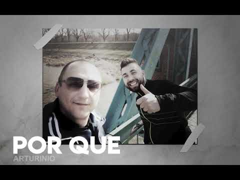 Arturinio - Por Que (prod.Kendrell mattox)