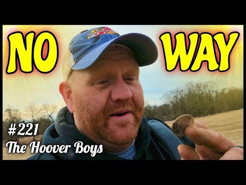 NO WAY I Found a BIG 300+ Year Old Silver Coin Metal Detecting  Here?!?!?!