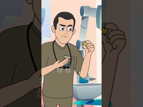 As It Was (Dental Parody) by Harry Styles