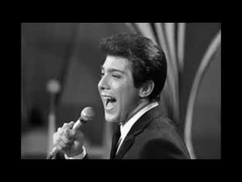 Dance on Little Girl - Paul Anka