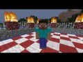 Minecraft Komedi Filmi Noob un Maceraları 