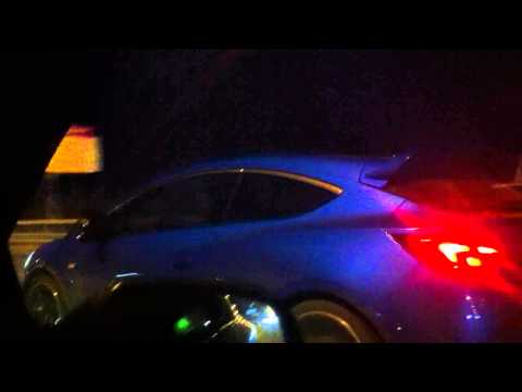 astra J opc vs astra h opc