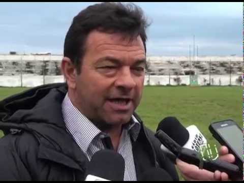 Giro Esportivo - Farroupilha 1 x 1 São José -  Copa Valmir Louruz 2015