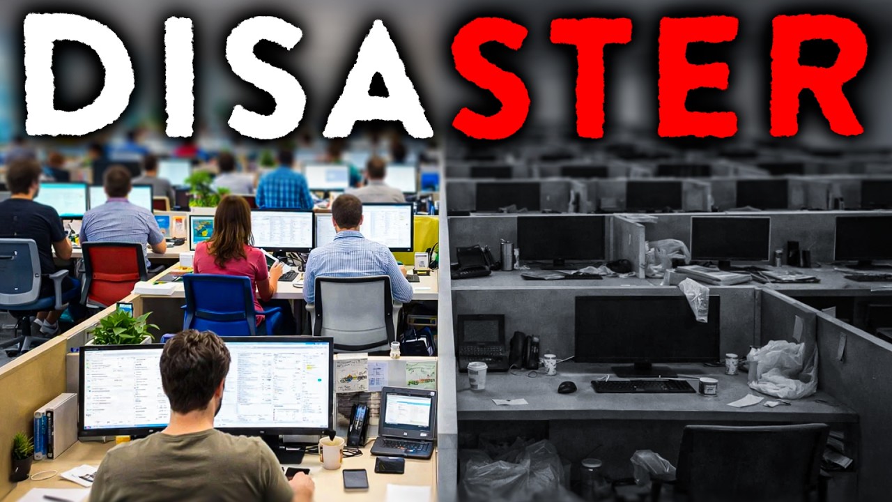 Why Replacing Humans With AI Is Catastrophically Backfiring