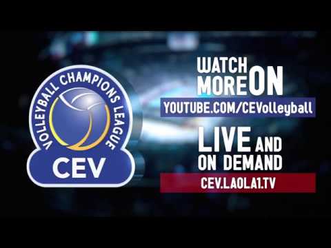 Lucky point for Imoco Volley CONEGLIANO in #CLVolleyW