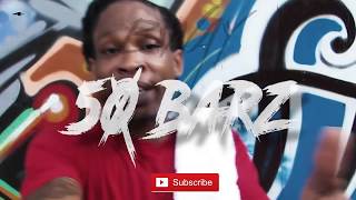 Bway - 50 Barz #Challenge