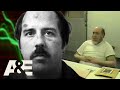 Weepy-Voiced Serial Killer Confesses To More Crimes | Cold Case Files | A&E