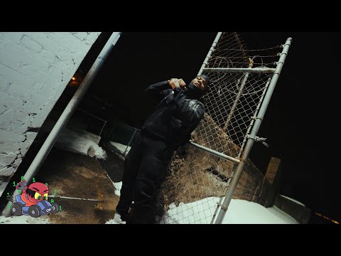 Torchh - First Day Out (Official Music Video)