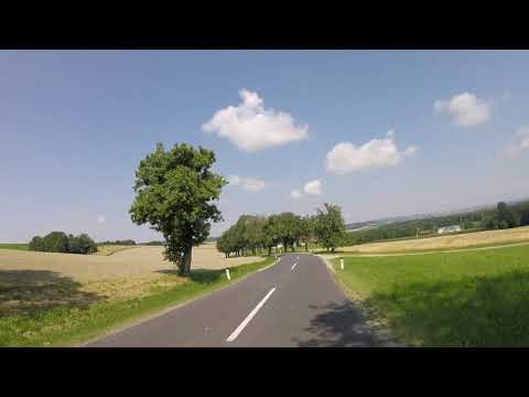 2020 - Hausruckviertel (6) Von Haag am Hausruck nach Pram