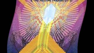 Acid Mothers Temple & The Melting Paraiso U.F.O - Crystal Rainbow Pyramid
