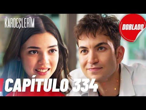 Todo por mi Familia | Kardeslerim - Capítulo 334 | Doblado