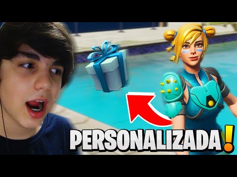 Desafios De Semana 8 Fortnite Temporada 7