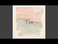 You