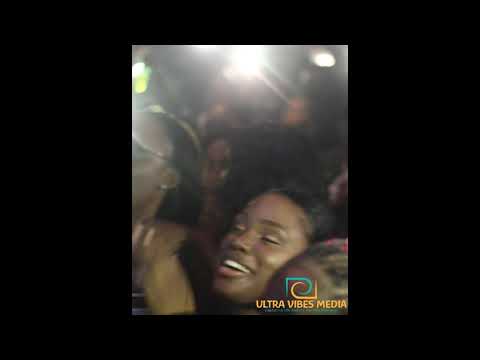 ZJ LIQUID AND MASICKA DESSTROYING PANAMA CITY BEACH, FLORIDA