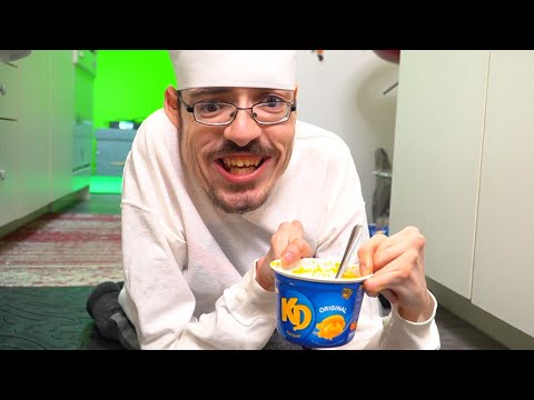 HOW TO MAKE MAC N CHEESE