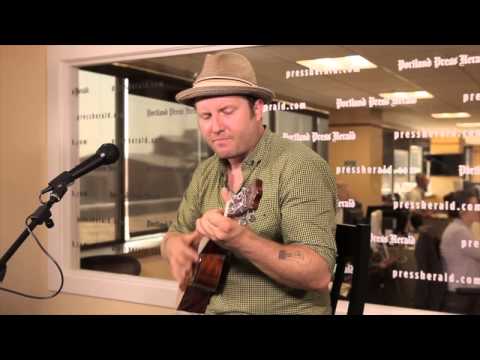 The Newsroom Sessions - Spencer Albee