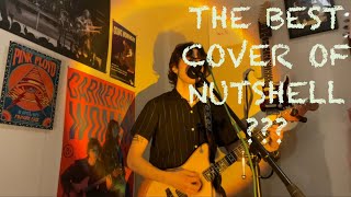 Download lagu “Nutshell” by Alice in Chains (COVER) mp3