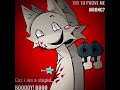 Try To Prove Me Wrong MSI Meme Ll Sprunki Ll Sprunki Animation