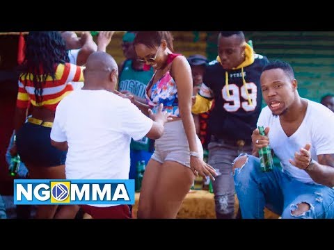 Nay Wa Mitego - Sijalewa (Official Video)