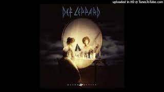 Def Leppard - Fractured Love