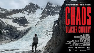 Chaos Glacier Country Trailer