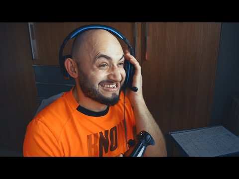 Kinds of Brothers 1 | Mihai Dragomir