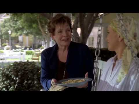Stella Makes Lynette Some Mac 'n Cheese - Desperate Housewives 4x03 Scene