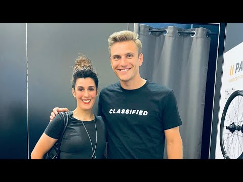 #Eurobike 2022 in a nutshell