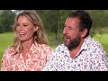Happy Gilmore 2 Why Adam Sandler Wanted Sequel To Golf Comedy Over His Other Movies Exclusive