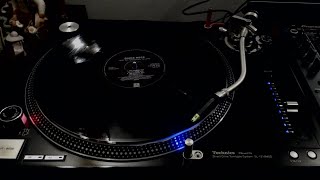 Diana Ross - I´m Coming Out (Joey Negro K.O.K Club Mix)-1994-House-[EMI]