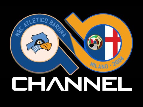 PM Milano - Atletico Barona