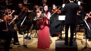 R. Glière: Horn Concerto in B-flat Major, Op.91