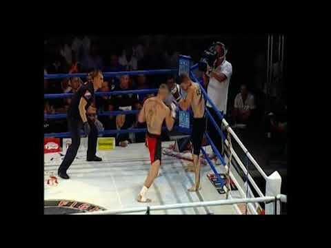 Alexandru The BOMBER NITA