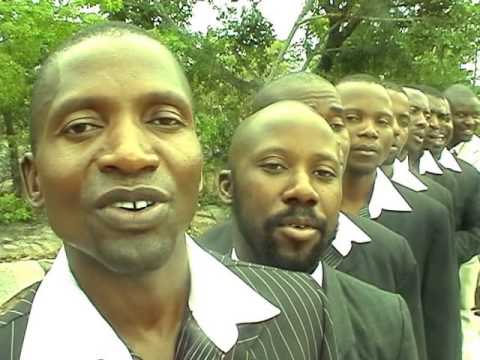 Masimba Edenga - Mwari Baba Mune Nyasha