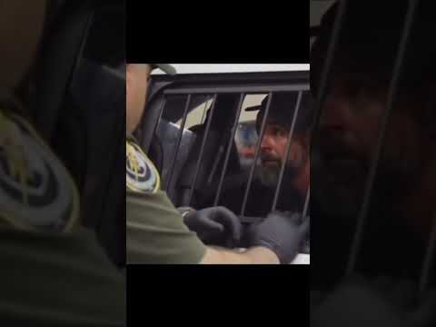 “Oh shit! Will I go to jail?!” Lmao!