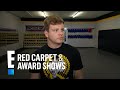 Jonathan Lipnicki S Battle With Anxiety And Depression E Red Carpet Award Shows