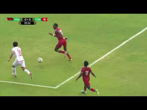  Malawi 0-1 Tunisia