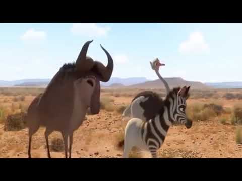 "The Secret Life of Animals" Part 23 - "Real Wild One!"/Return Mary/Happy Ending