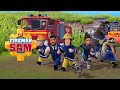 Fireman Sam The Complete S13