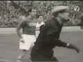 video: Soviet Union - Hungary, 1956.09.23