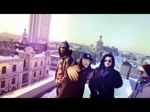 NBC feat. P.O.B. & DJ Aspirins - На Нас Смотри